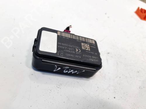 Electronic module LAND ROVER RANGE ROVER EVOQUE VAN (L538) SD4 4x4 | BP38577649M83 - Image 2