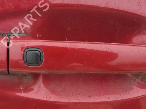 Used Front right exterior door handle Front right exterior door handle 35634916 35634916