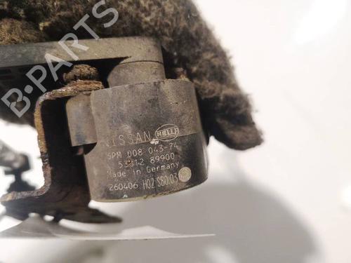 Electronic module NISSAN MURANO II (Z51) 2.5 dCi 4x4 | BP38574607M83  - Image 6