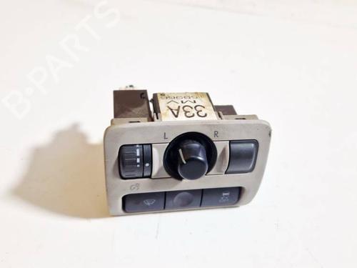 Used Mirror switch Mirror switch SUBARU TRIBECA (B9) 3.0 (WXE) (250 hp) 34983968 34983968