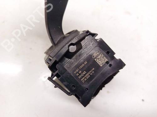 Warning switch FORD FIESTA VII (HJ, HF) 1.1 Ti-VCT | BP38576587I22 - Image 3