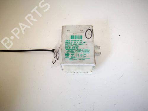 Used Electronic module Electronic module LAND ROVER FREELANDER I (L314) 2.0 Td4 4x4 (112 hp) 32956795 32956795