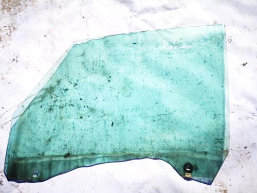 Used Front left door window Front left door window 35535821 35535821