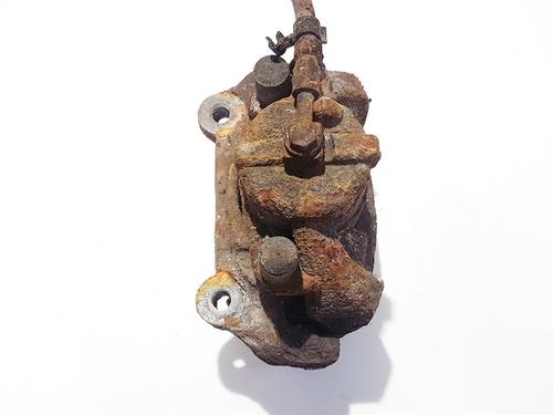 Left front brake caliper OPEL VECTRA C (Z02) 1.9 CDTI (F69) | BP35456166M105 - Image 2