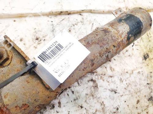 Right front shock absorber VW PASSAT B6 (3C2) 2.0 TDI | BP35308899M17 - Image 2