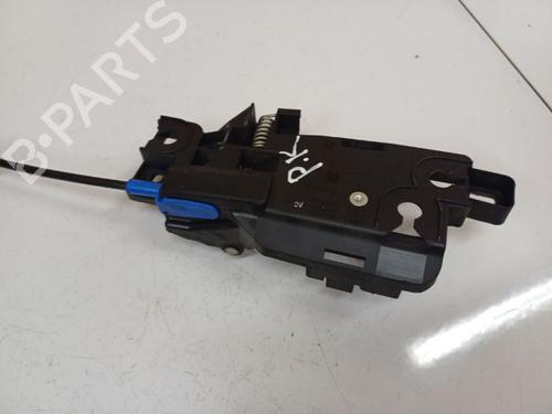 Front left interior door handle FORD MONDEO IV (BA7) 2.0 TDCi | BP34900938I13 - Image 3