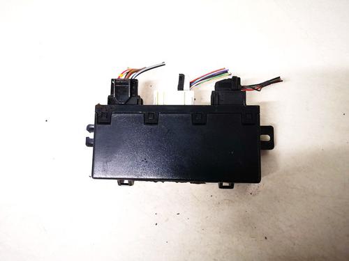 Used Electronic module Electronic module BMW 5 (E39) 525 tds (143 hp) 33091284 33091284