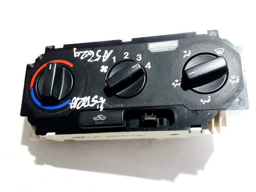 Used Climate control Climate control 35868706 35868706