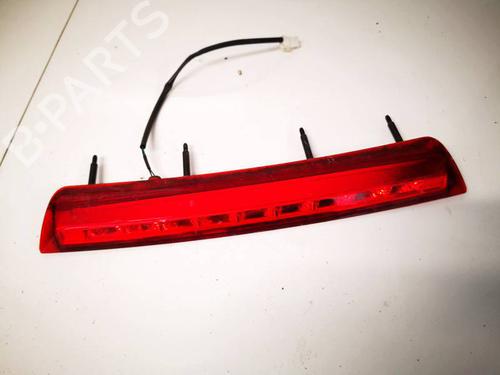 Used Third brake light Third brake light 34848276 34848276