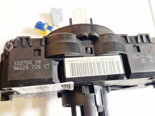Warning switch PEUGEOT 307 (3A/C) 1.6 HDi | BP34983200I22 - Image 3