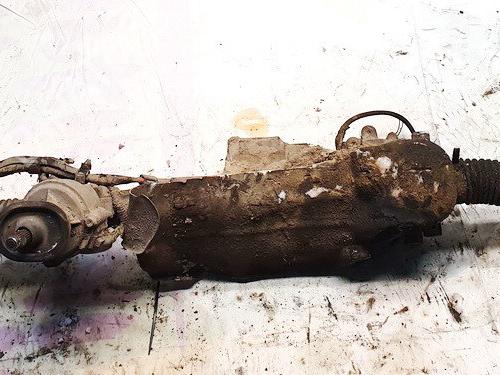 Used Steering column Steering column 35471712 35471712