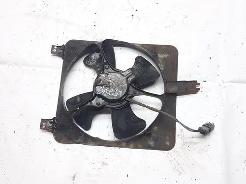 Fan CHEVROLET REZZO MPV (U100) 1.6 | BP35878665M128 - Image 2