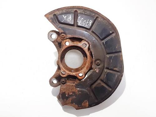 Used Left front steering knuckle Left front steering knuckle 35451749 35451749