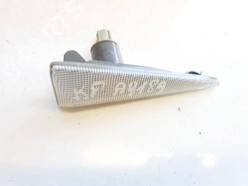 Used Left side indicator Left side indicator RENAULT GRAND SCÉNIC II (JM0/1_) 1.5 dCi (JM1E) (106 hp) 35232487 35232487