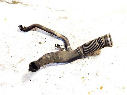 Used Pipe Pipe CITROËN C8 (EA_, EB_) 2.2 HDi (128 hp) 35060177 35060177