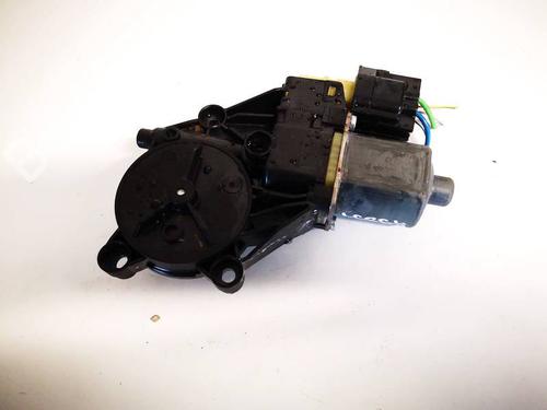 Used Left front window motor Left front window motor FORD FIESTA VI (CB1, CCN) 1.6 TDCi (95 hp) 35013170 35013170