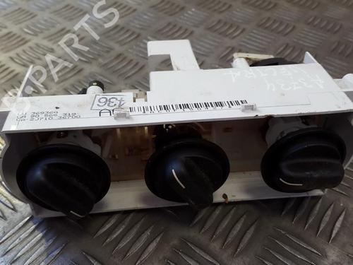 Used Climate control Climate control 35678162 35678162
