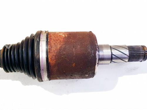 Left front driveshaft TESLA MODEL S (5YJS) P90D AWD | BP38579006M38 - Image 3