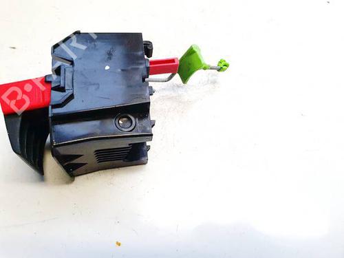 Electronic module OPEL CORSA D (S07) 1.3 CDTI (L08, L68) | BP35175198M83 - Image 3