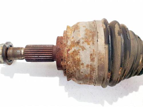 Left front driveshaft RENAULT ESPACE IV (JK0/1_) 2.2 dCi (JK0H) | BP35123213M38 - Image 2