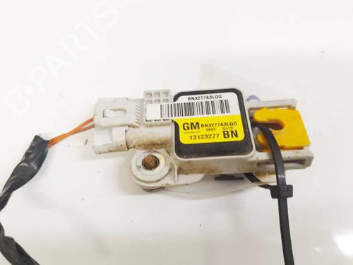 Used Electronic module Electronic module OPEL VECTRA C (Z02) 2.0 DTI 16V (F69) (101 hp) 32541550 32541550
