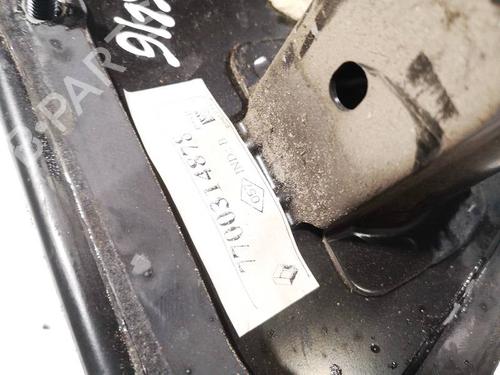 Pedal OPEL MOVANO A Bus (X70) 2.5 D (JD) | BP34772230I4 - Image 3