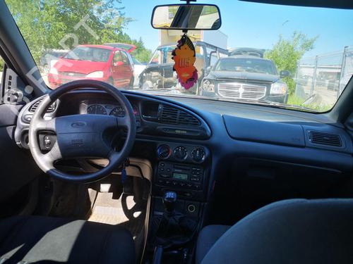 Engine mount FORD MONDEO II (BAP) 1.8 i | BP32917453M89  - Image 10