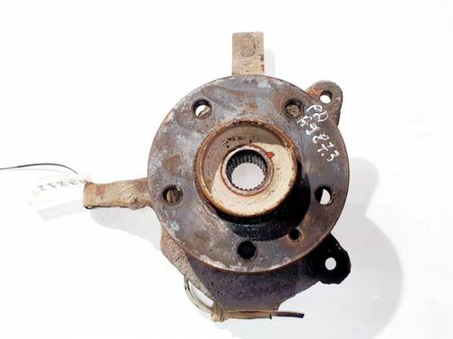 Used Right front steering knuckle Right front steering knuckle 35120239 35120239