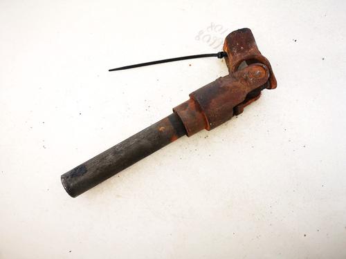 Steering column universal joint PEUGEOT 206 SW (2E/K) 1.4 HDi | BP35587762M114 - Image 3