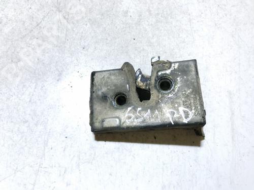 Used Front right lock Front right lock VW JETTA II (19E, 1G2, 165) 1.6 D (54 hp) 35877516 35877516