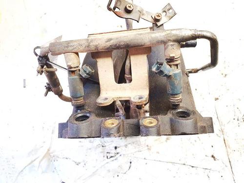 Used Injection rail Injection rail 35606582 35606582