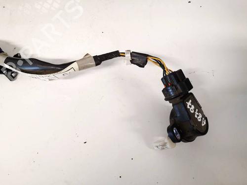 Pedal Pedal TOYOTA COROLLA Verso (ZER_, ZZE12_, R1_) 2.2 D-4D (AUR10_, AUR10R) (136 hp) 35312119 35312119