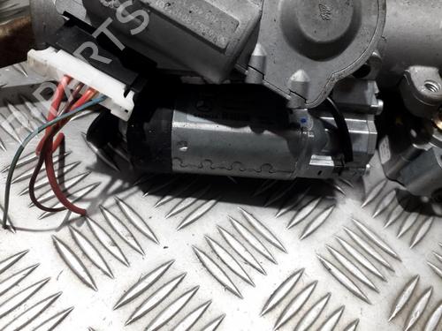 Steering column MERCEDES-BENZ E-CLASS (W211) E 320 (211.065) | BP35701081M21 - Image 3
