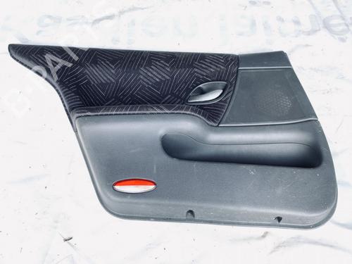 Used Rear left panel Rear left panel RENAULT LAGUNA II (BG0/1_) 1.9 dCi (BG08, BG0G) (120 hp) 35607366 35607366