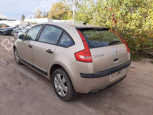 Engine mount CITROËN C4 I (LC_) 1.6 HDi | BP33081497M89 - Image 8