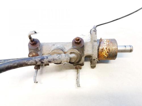 Used Brake master cylinder Brake master cylinder FIAT MAREA (185_) 1.9 JTD 105 (185AXN1A) (105 hp) 35876923 35876923