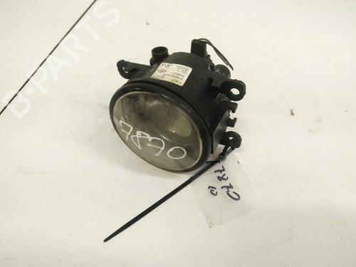 Used Left front fog light Left front fog light 35446608 35446608
