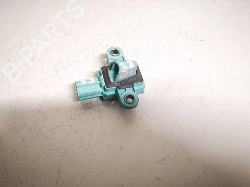 Electronic module PORSCHE CAYENNE (9PA) S 4.5 | BP32614251M83 - Image 3