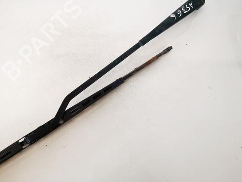 Used Front windshield wiper arm NISSAN NAVARA (D22) 2.5 TDiC (103 hp) 33070853
