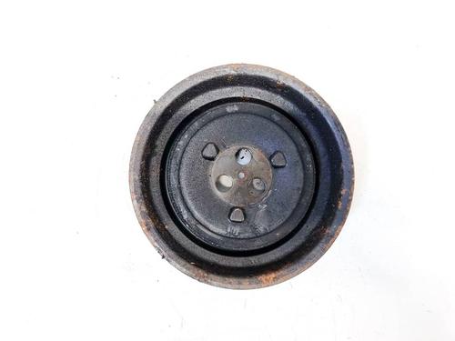 Pulley CITROËN JUMPER II Bus 2.2 HDi 120 | BP35265515M122 - Image 3
