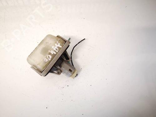 Licence plate light MAZDA 6 Hatchback (GG) 2.0 DI (GG14) | BP35283378I40 - Image 2