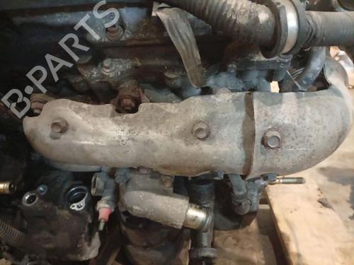 Used Exhaust manifold Exhaust manifold 36876211 36876211