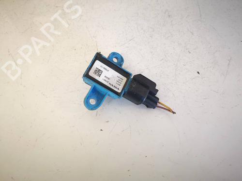 Used Electronic module Electronic module VOLVO XC60 I SUV (156) 2.4 D (175 hp) 33683293 33683293