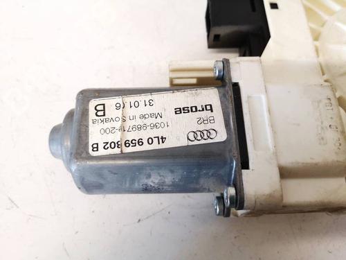 Right front window motor PEUGEOT BOXER Van 2.2 HDi 150 | BP35284129E20 - Image 2