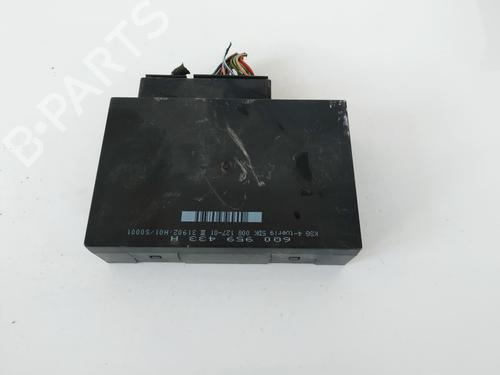 Used Electronic module Electronic module 35490049 35490049