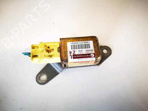 Electronic module SUBARU OUTBACK (BL, BP) 3.0 AWD (BPE) | BP32564864M83 - Image 4