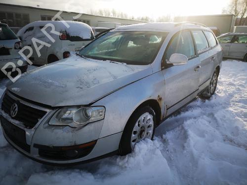 Speaker VW PASSAT B6 (3C2) 2.0 TDI | BP32585347E2