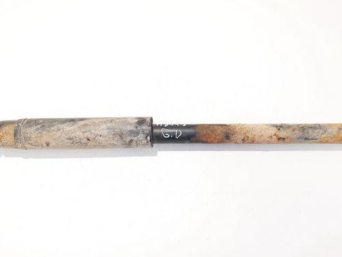 Used Right rear shock absorber Right rear shock absorber HONDA CIVIC VIII Hatchback (FN, FK) 2.2 CTDi (FK3) (140 hp) 35422036 35422036
