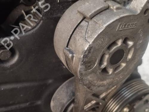 Pulley VW PASSAT B6 (3C2) 1.9 TDI | BP35218931M122 - Image 2