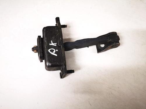 Used Hinge/Door check strap Hinge/Door check strap 35558431 35558431